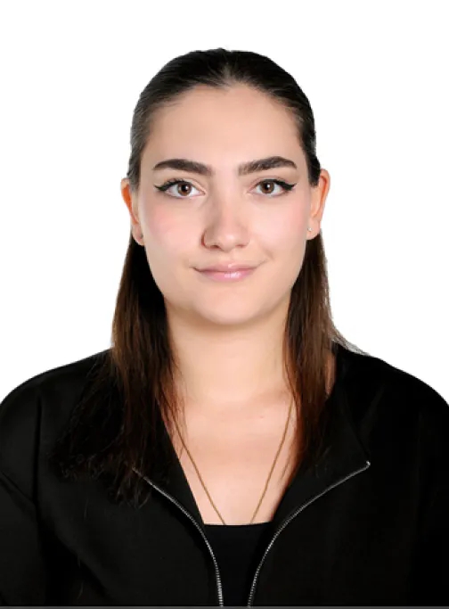 Av. Dersu Arsan