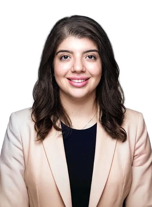 İlayda Eda Gür